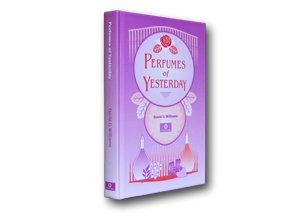 Perfumes of Yesterday