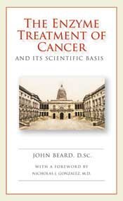 The Enzyme Treatment of Cancer