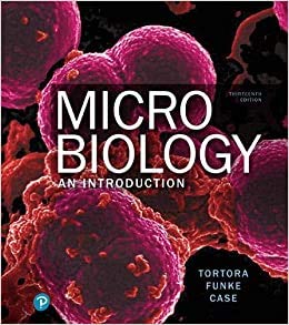 MICROBIOLOGY:INTRO.-W/MOD.MASTERING