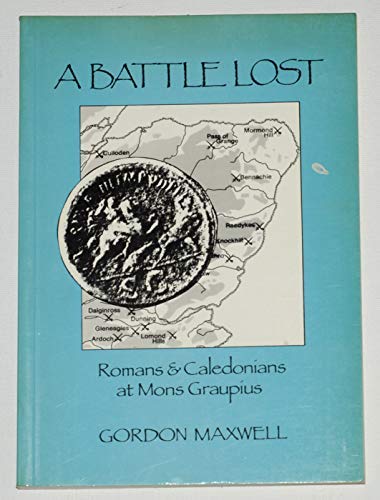 A Battle Lost