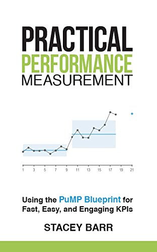 Practical Performance Measurement: Using the PuMP Blueprint for Fast, Easy and Engaging KPIs