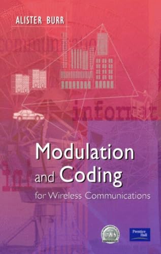 Modulation and Coding for Wireless Communications