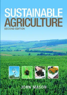 Sustainable Agriculture (Landlinks Press)