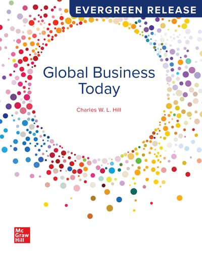 Global Business Today 2024/Evergreen Release