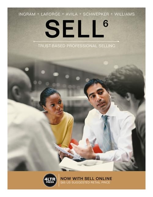 SELL (with MindTap 1 term Printed Access Card) (MindTap Course List)