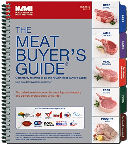 Guia para Compradores de Carne