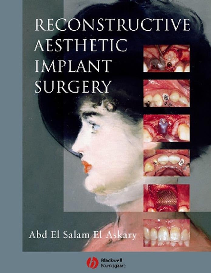 Reconstructive Aesthetic Implant Surgery