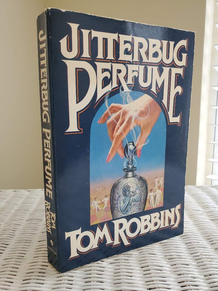 Jitterbug Perfume