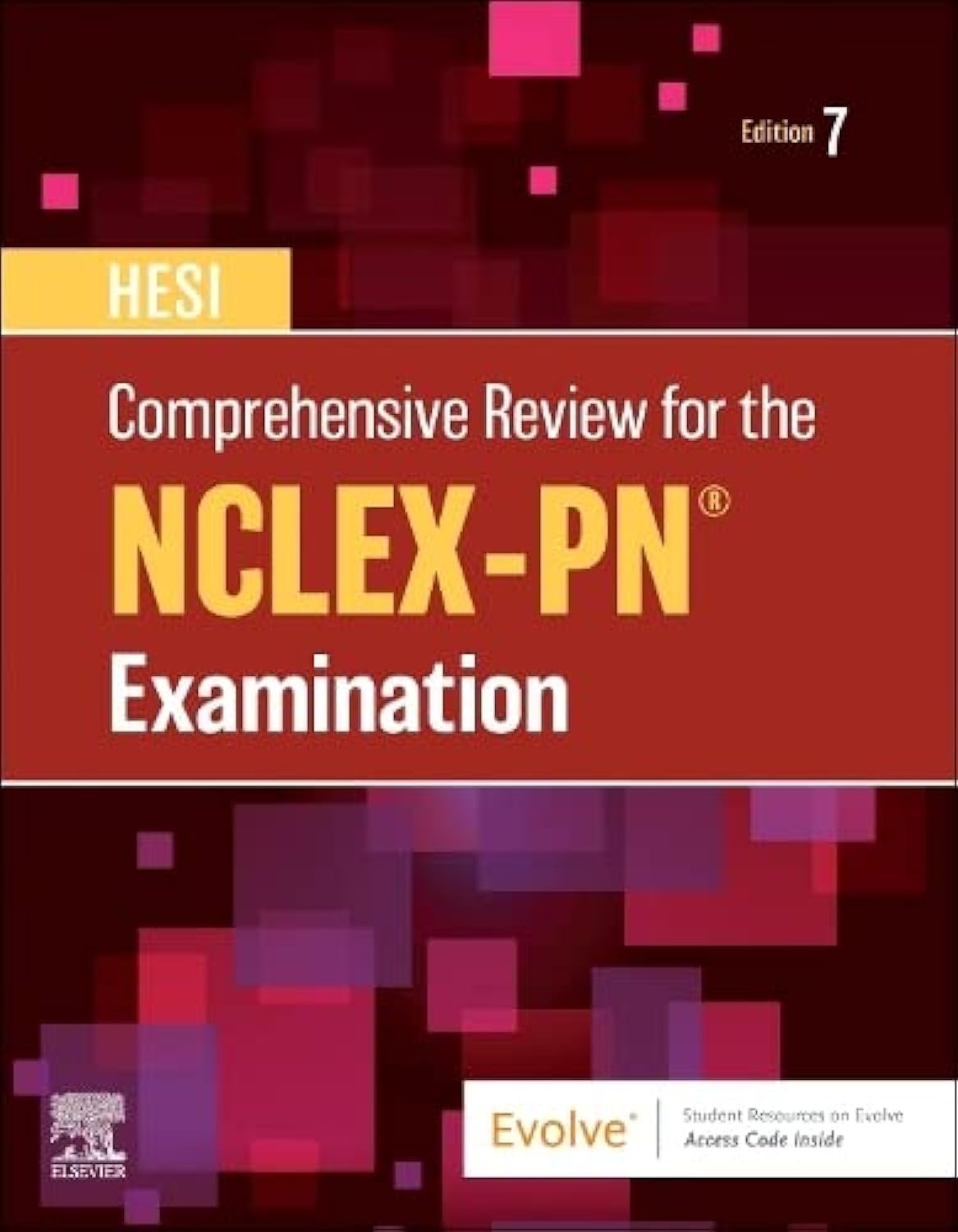 Comprehensive Review for the NCLEX-PN® Examination