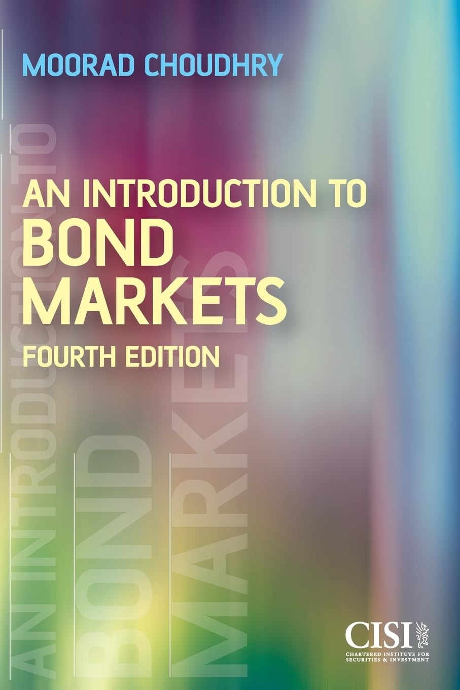 An Introduction to Bond Markets (Securities Institute)