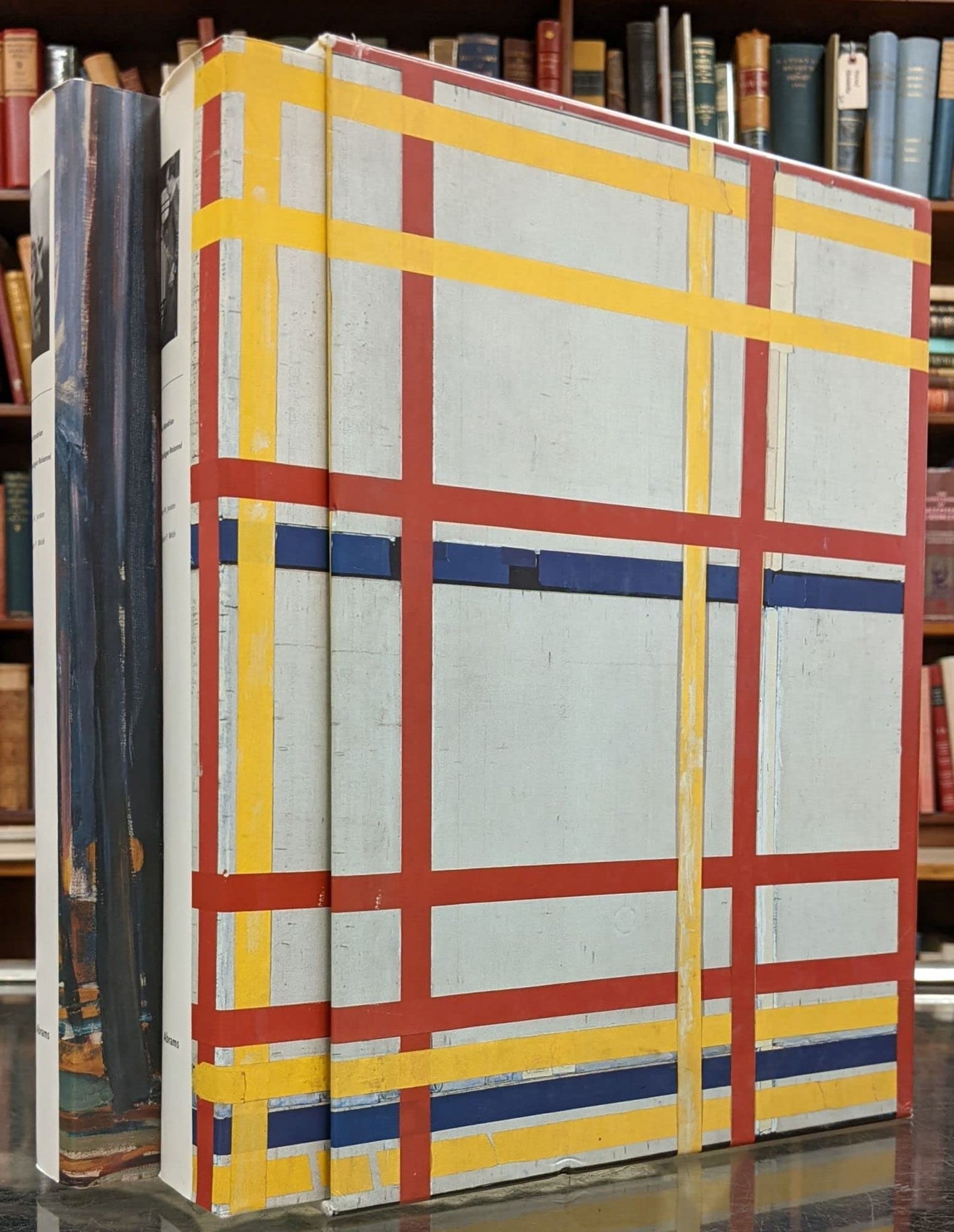 Piet Mondrian: Catalogue Raisonné