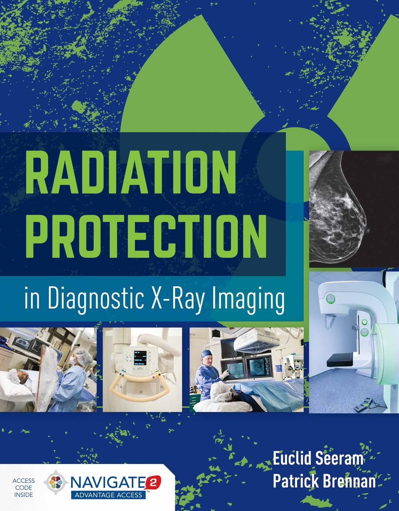 Radiation Protection in Diagnostic X-Ray Imaging: .