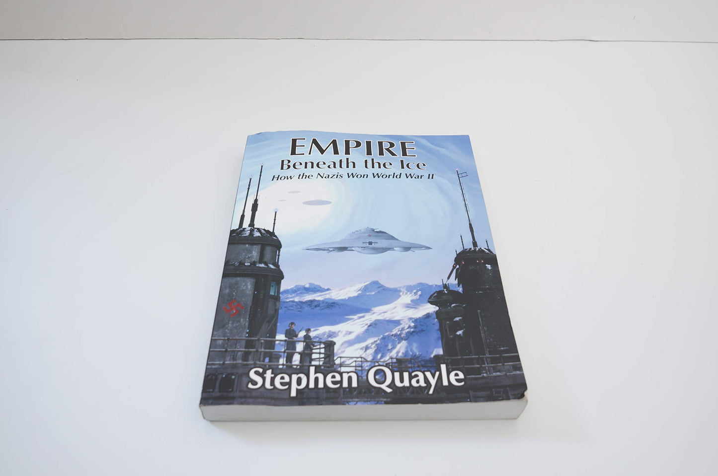 Empire Beneath the Ice