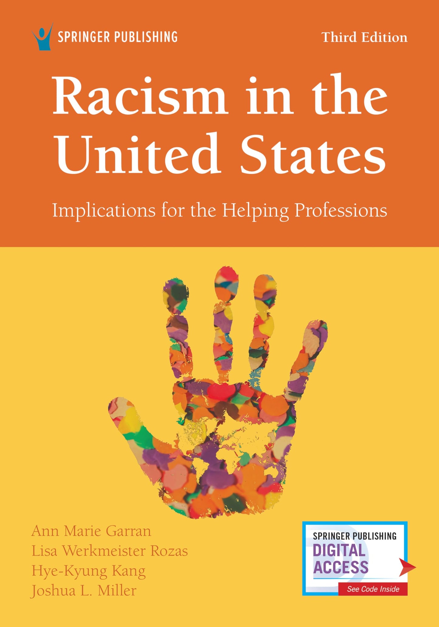 Racism in the United States: Implications for the Helping Professions