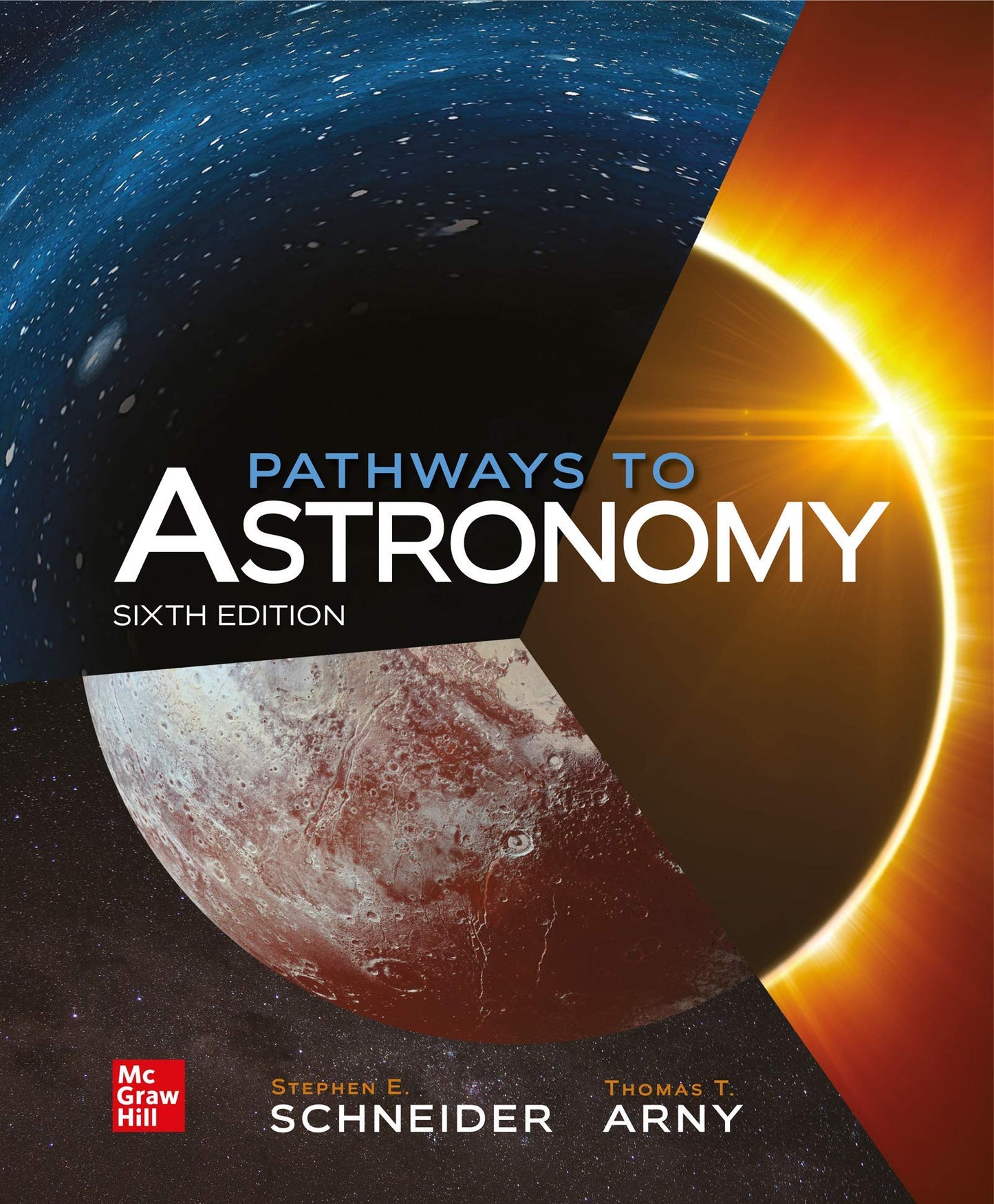 Pathways to Astronomy