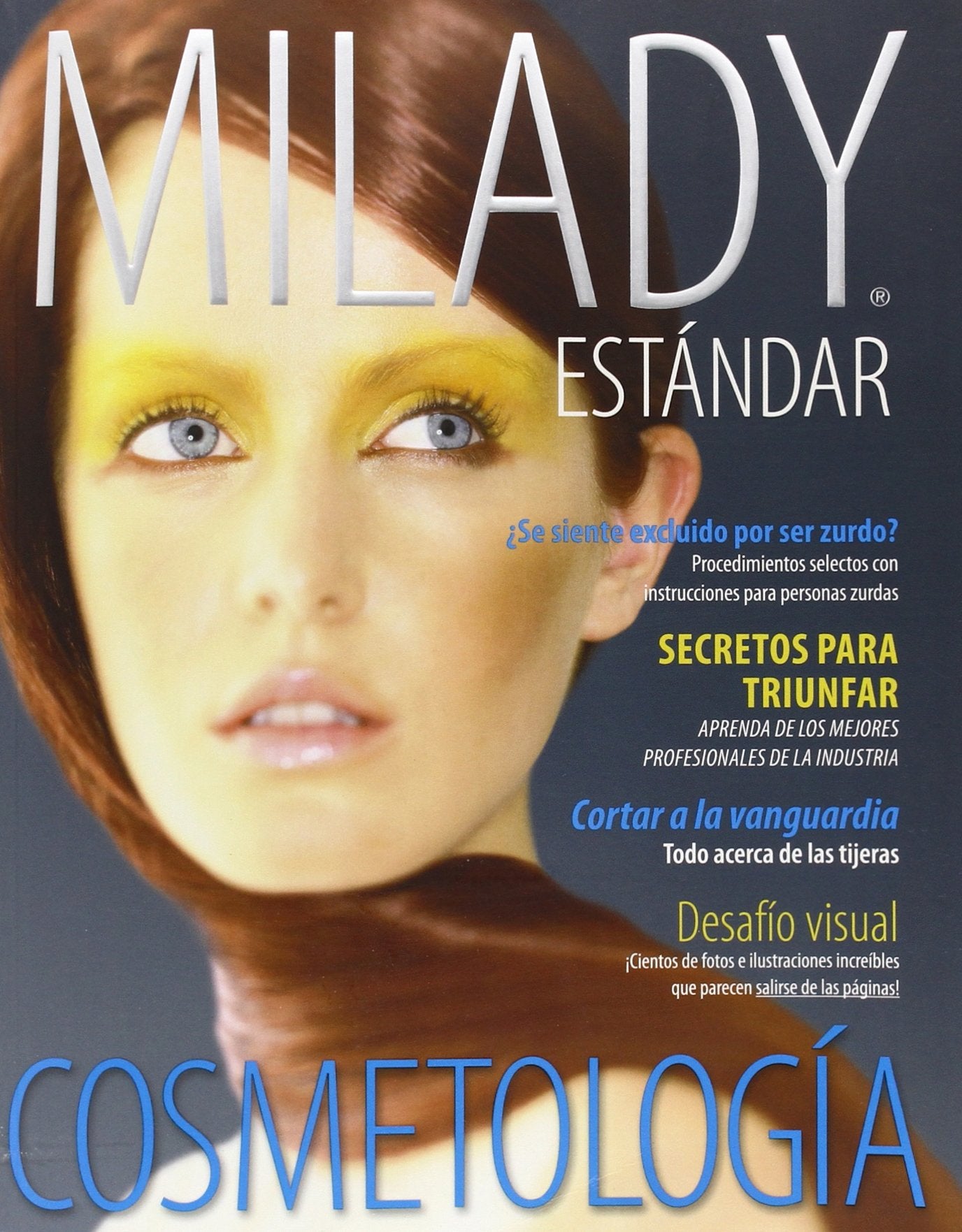 Cosmetologia Estandar de Miliady