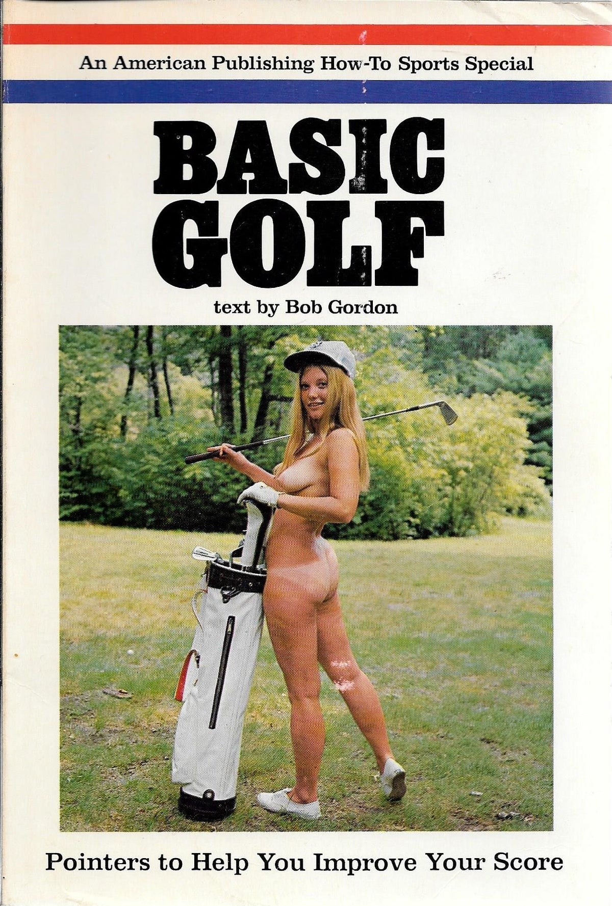 Basic Golf Pointers to Help You Improve Your Score