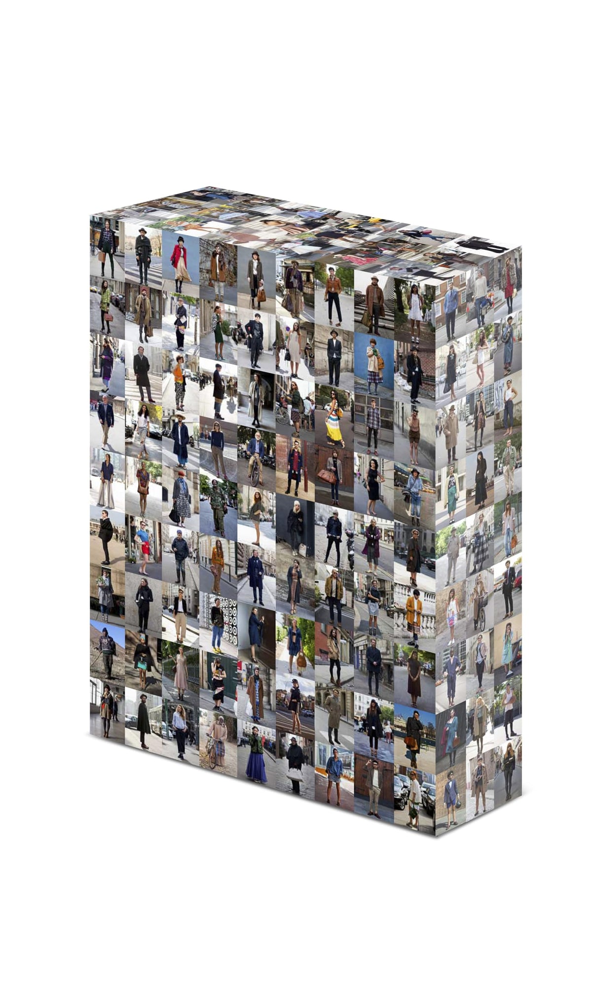 The Sartorialist: Closer: (Limited Edition)