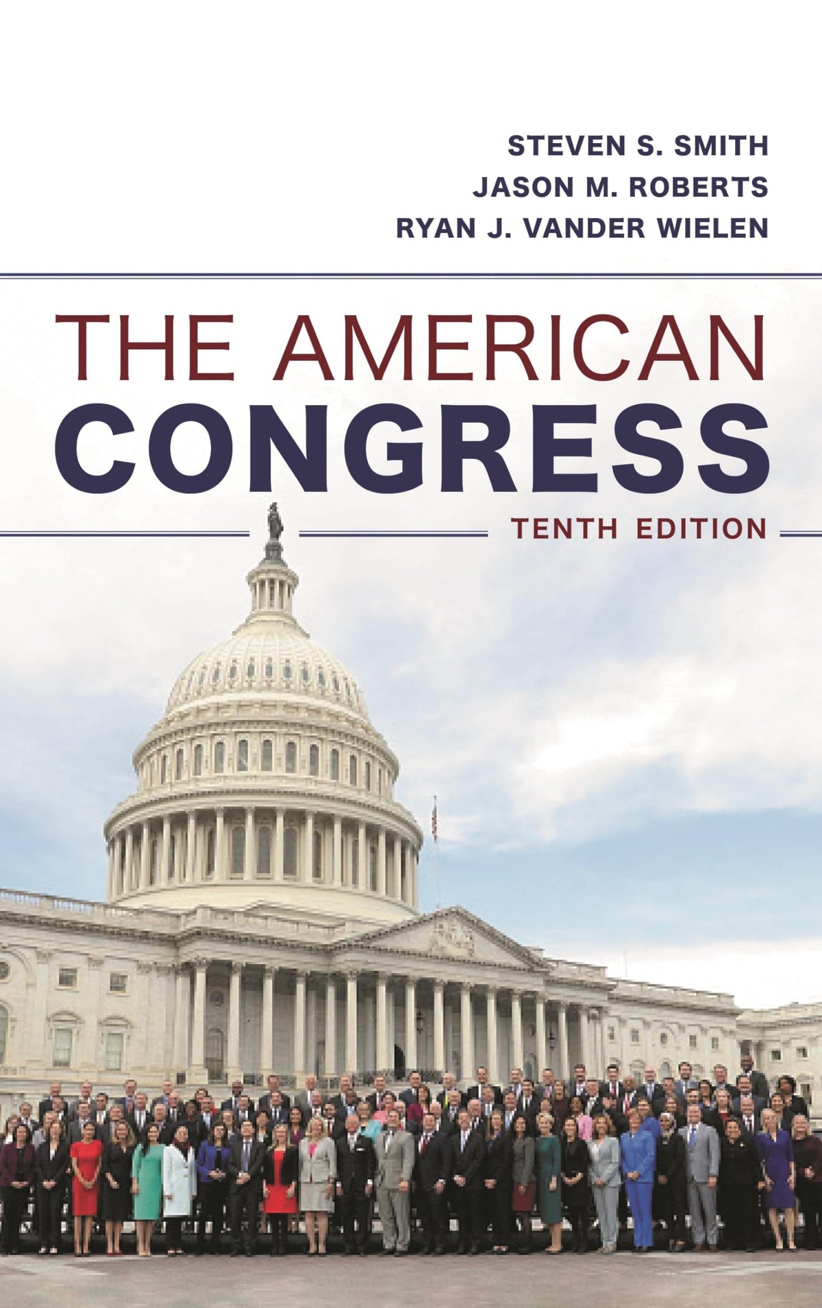 American Congress, The