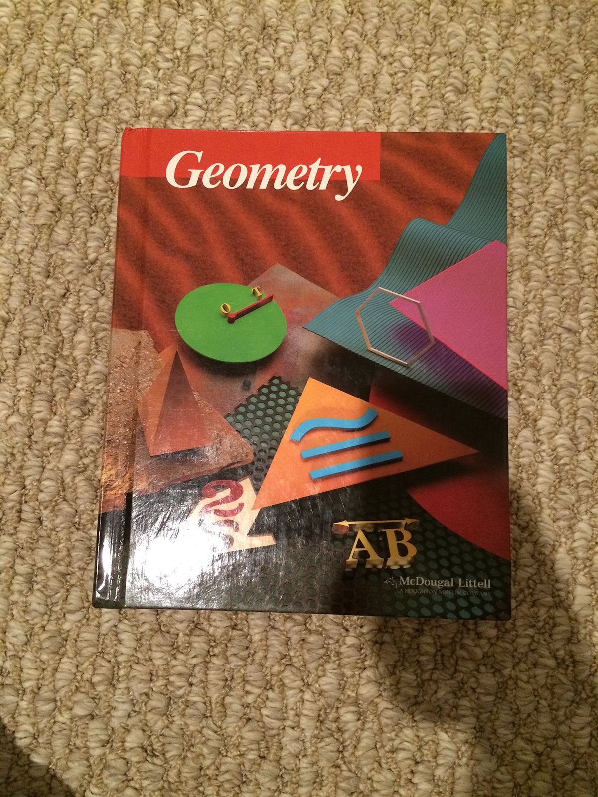 Geometry