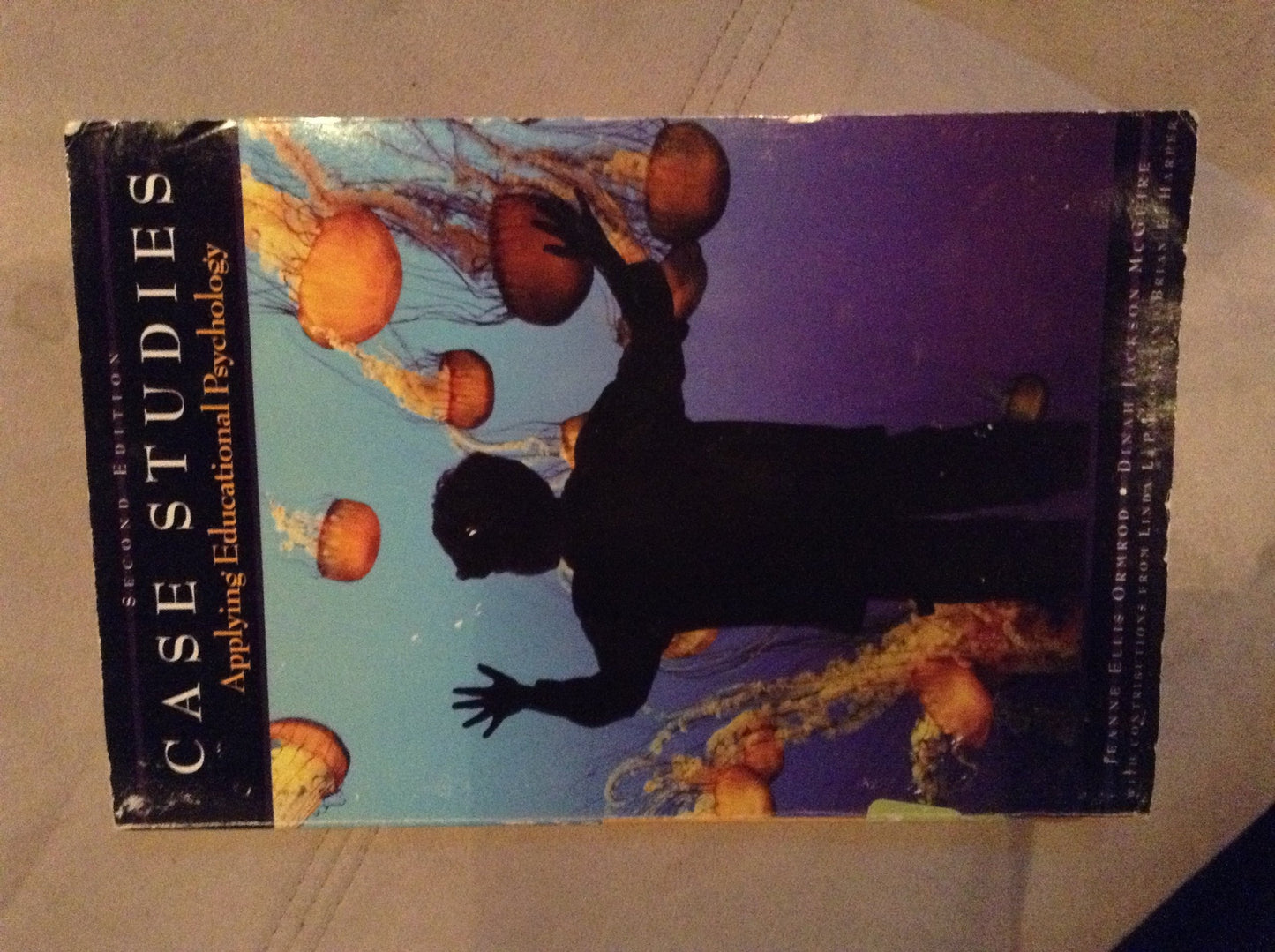 Case Studies: Applying Educational Psychology