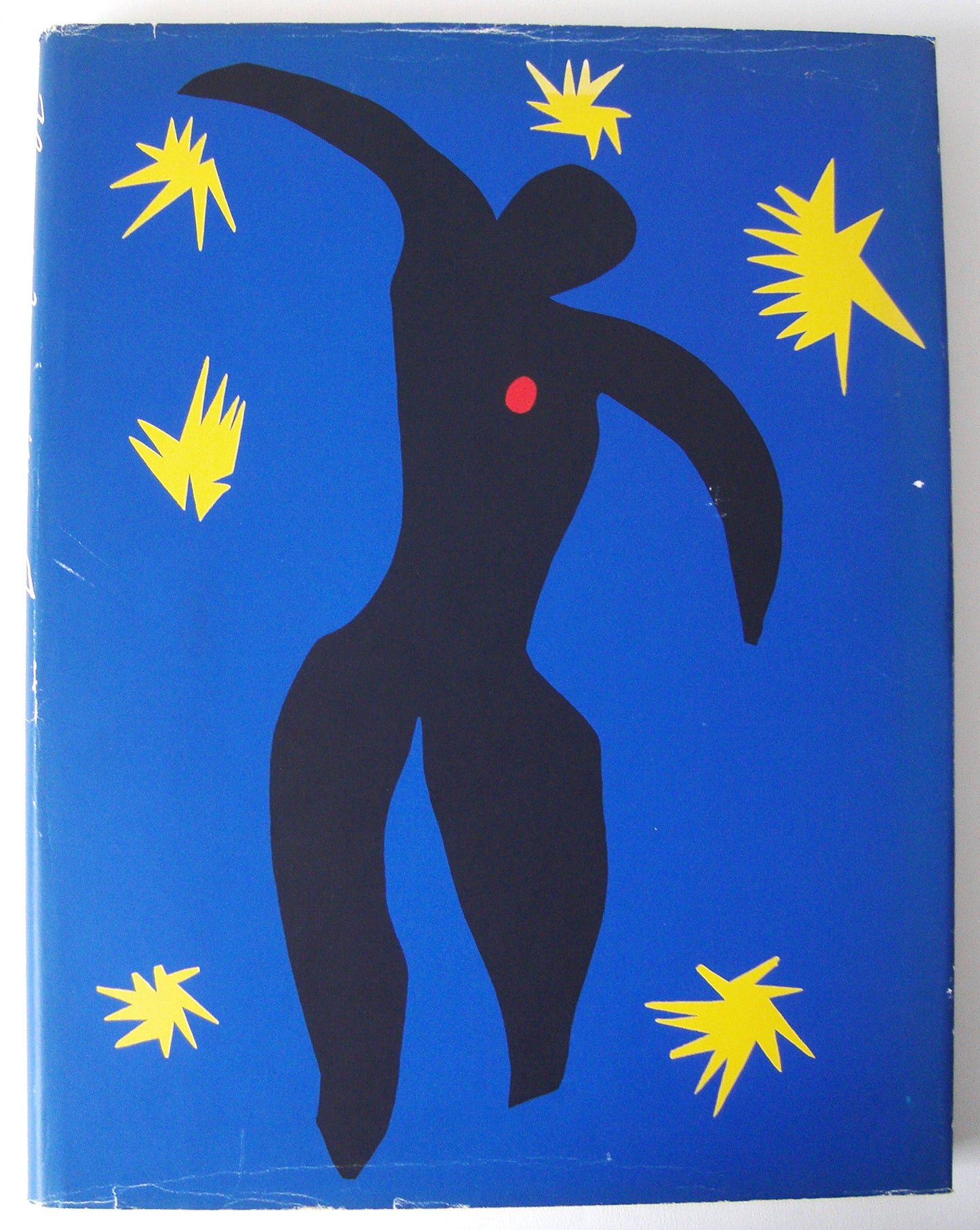 Henri Matisse: Jazz