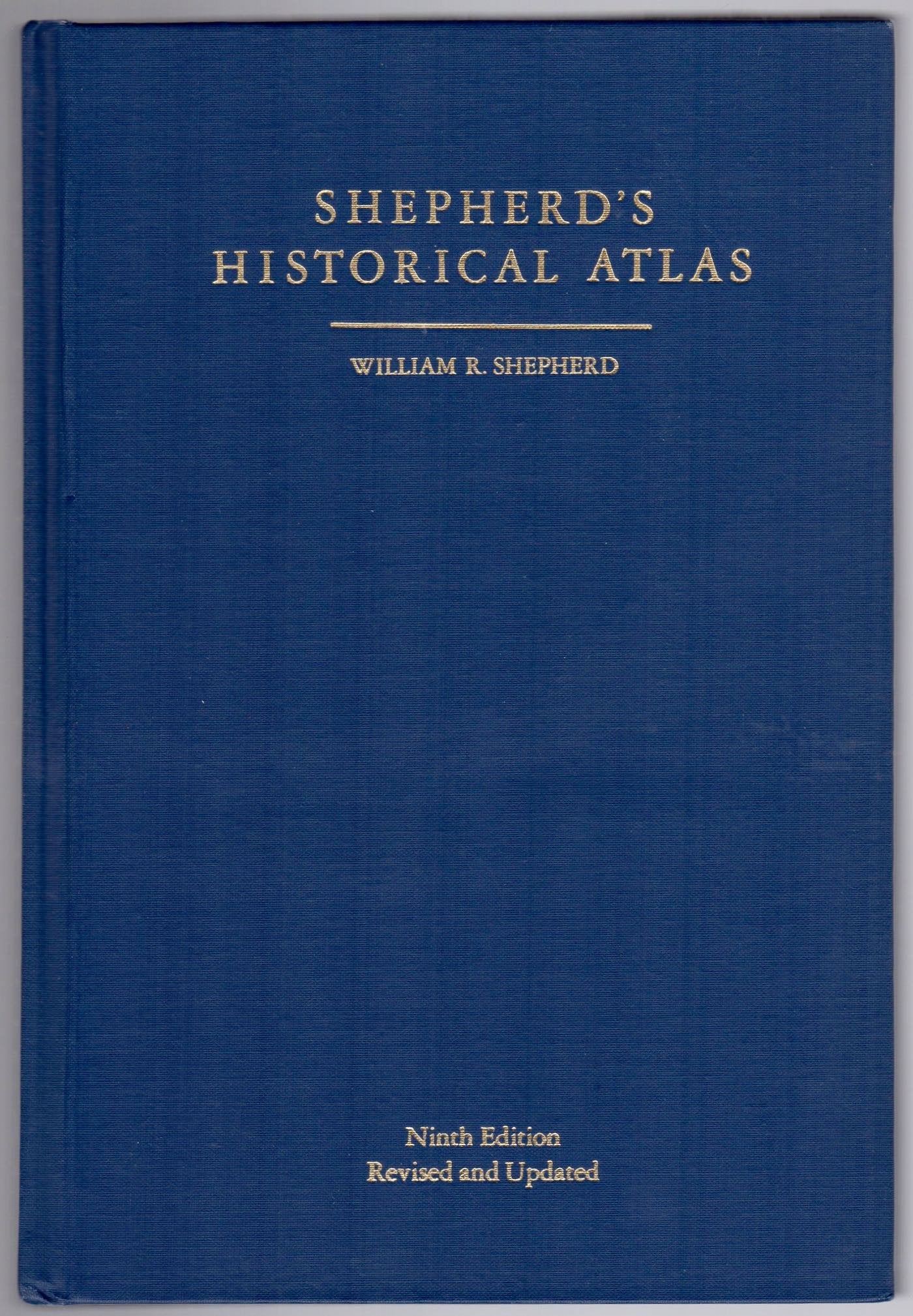 Historical Atlas