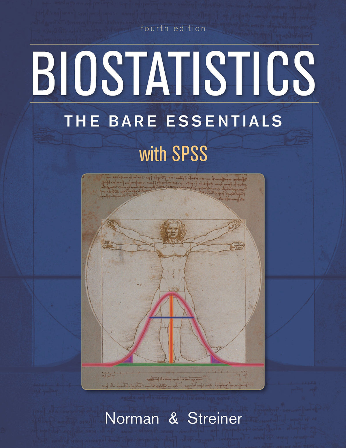 Biostatistics: The Bare Essentials with SPSS