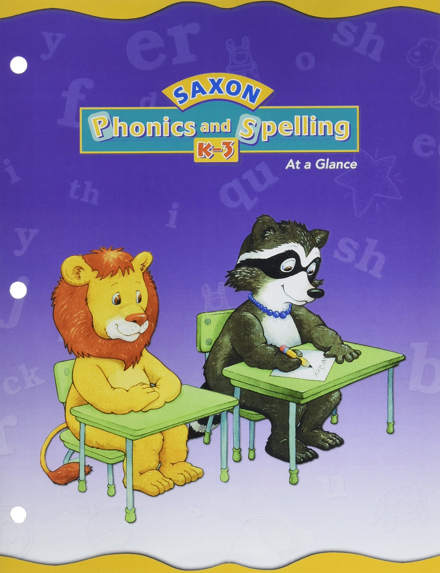 Saxon Phonics & Spelling 1 Teacher Edition, Grade 1 (1)