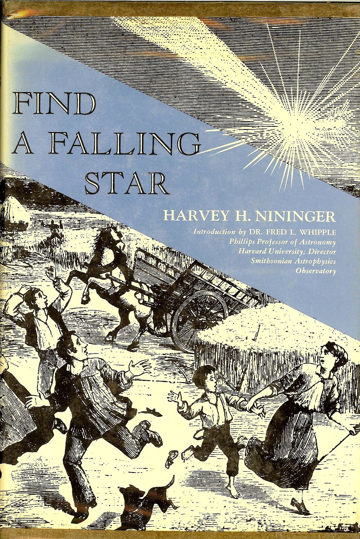 Find a Falling Star