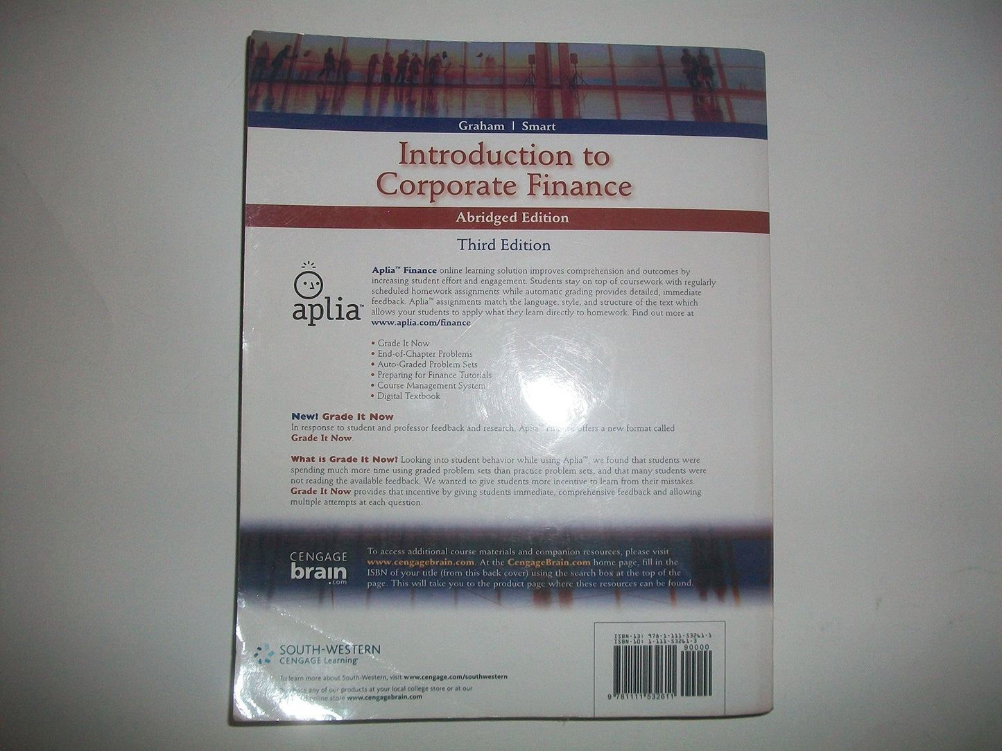 Introduction to Corporate Finance