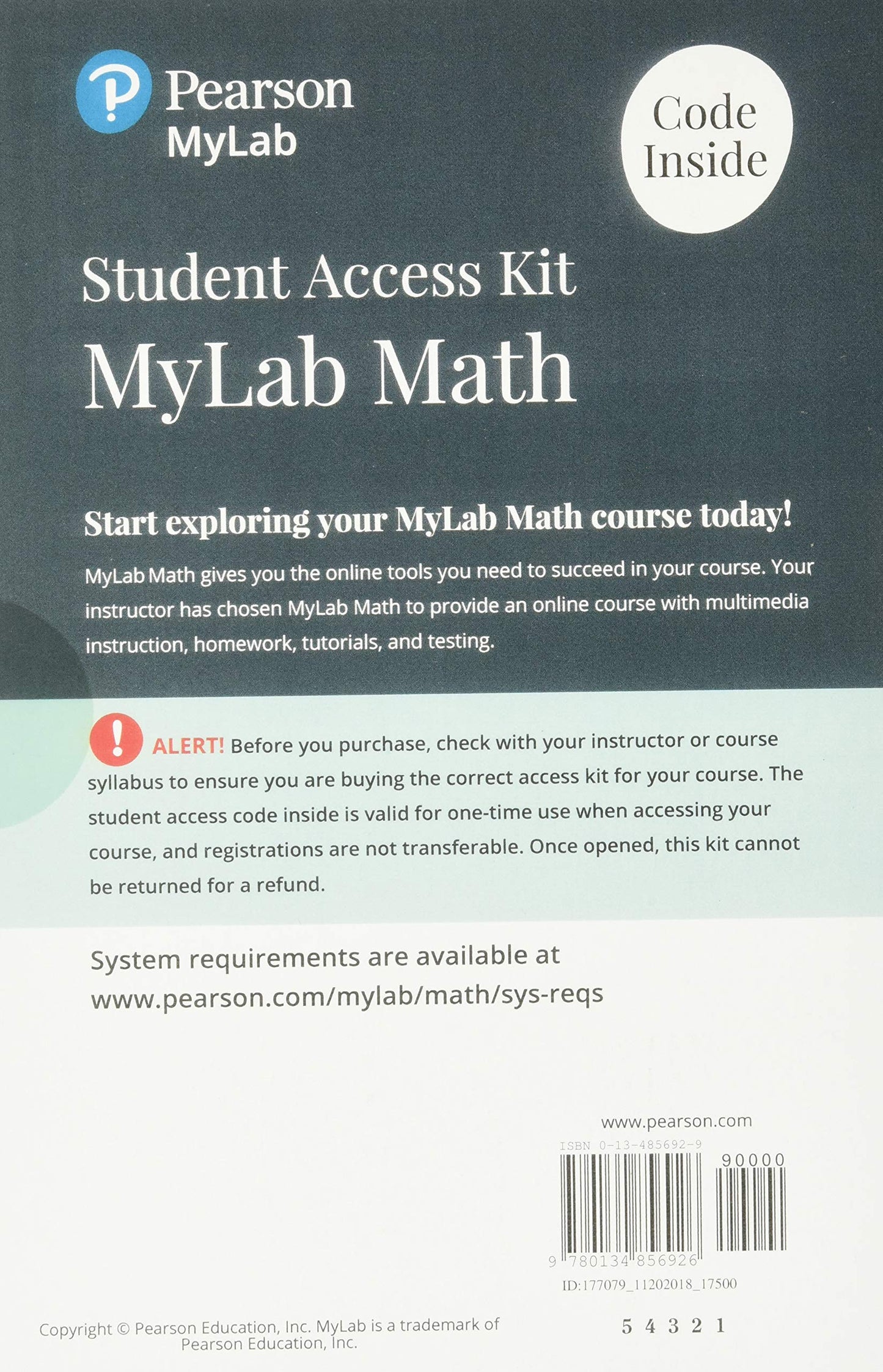 Calculus: Early Transcendentals, Books a la Carte, and MyLab Math with Pearson eText -- 24-Month Access Card Package