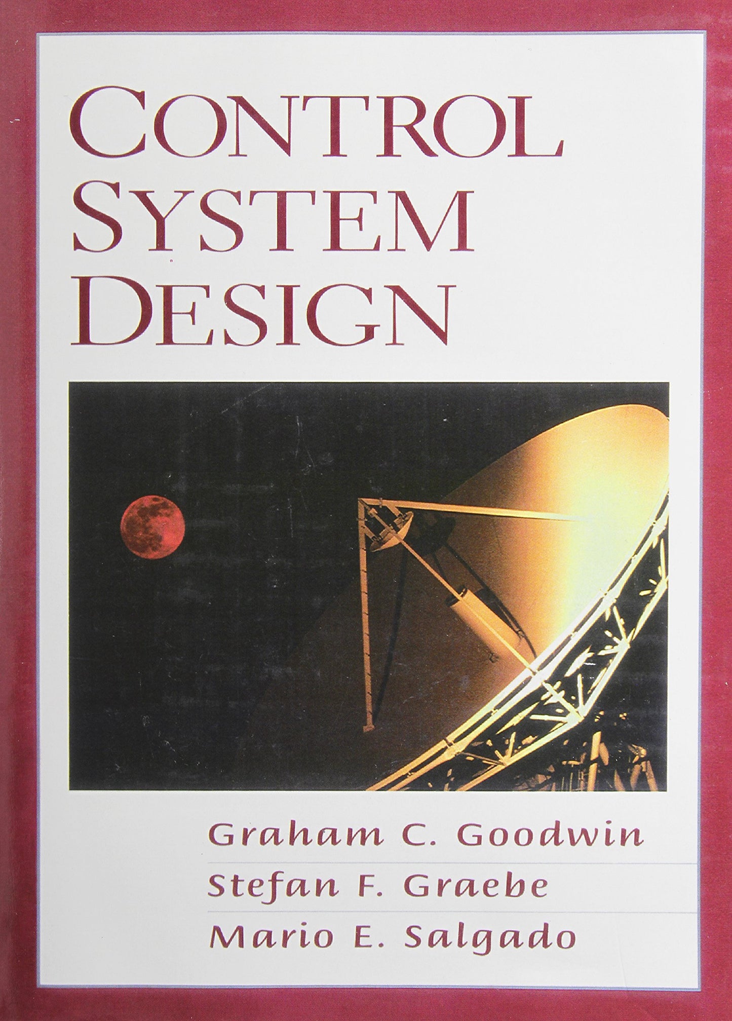 Control System Design