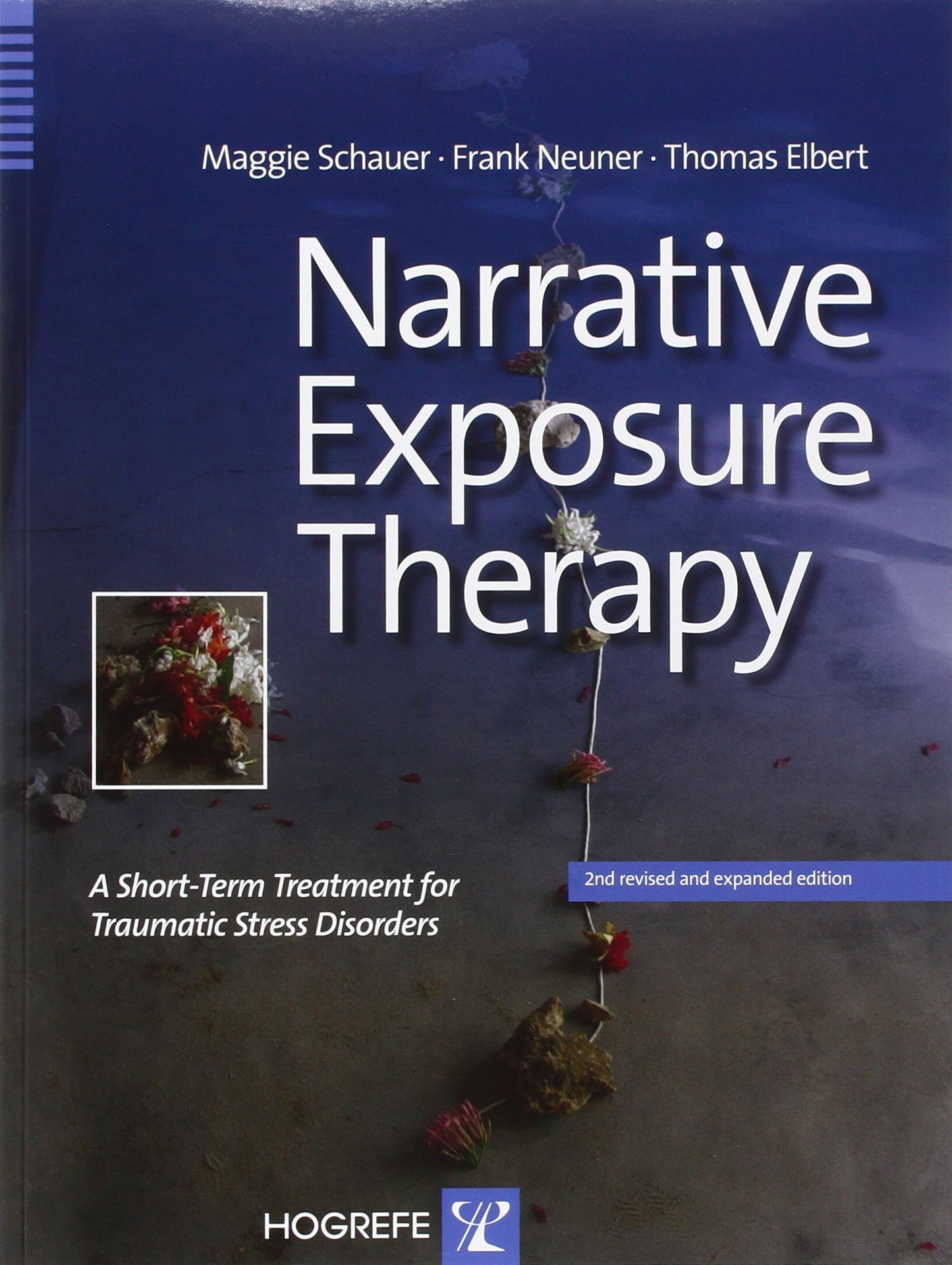 Narrative Exposure Therapy: A Short-term Treatment for Traumatic Stress Disorders