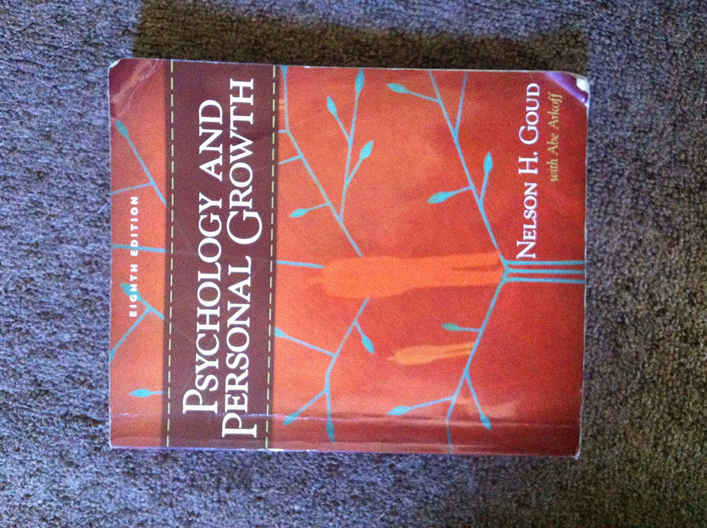 Psychology and Personal Growth