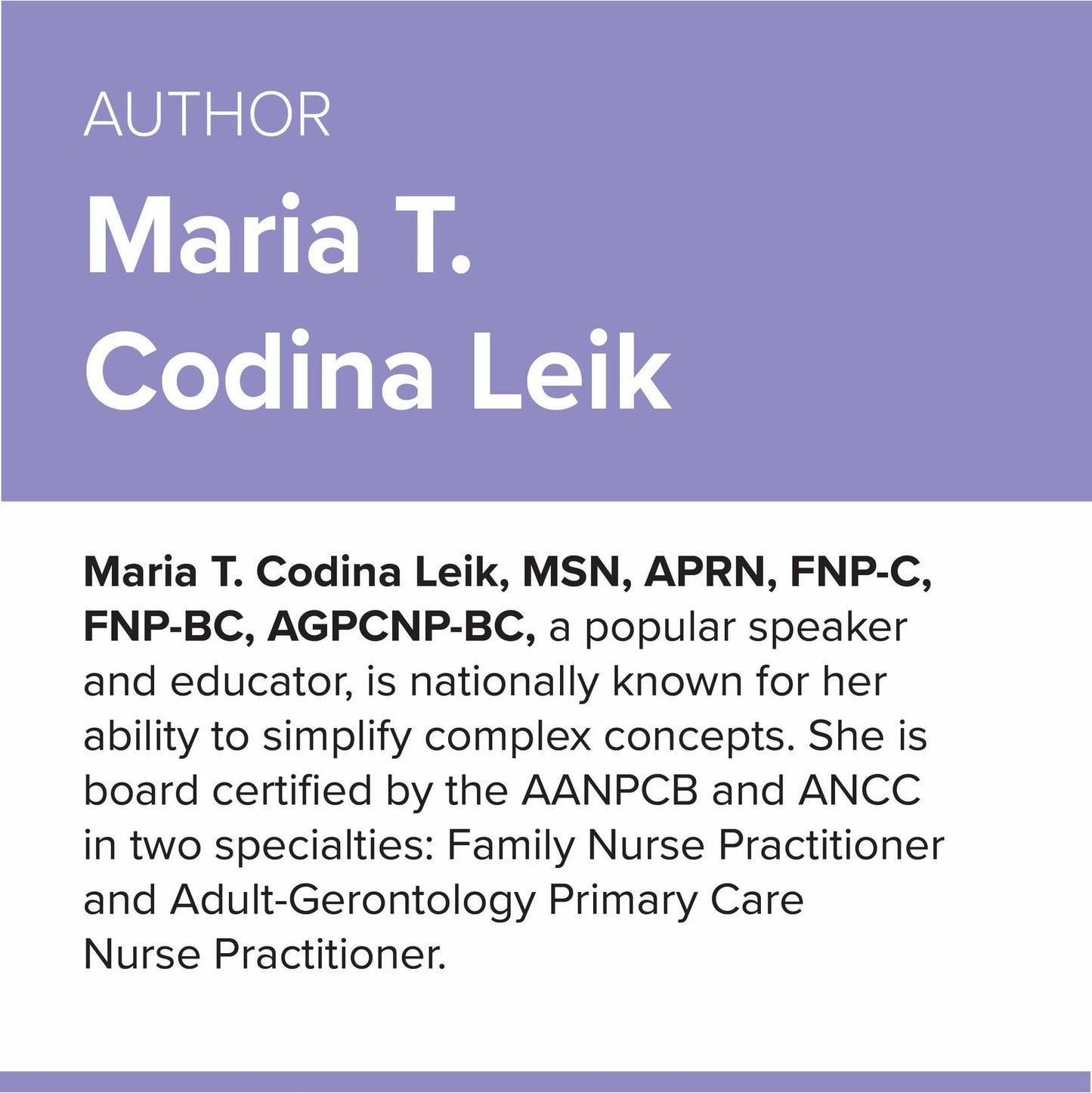 Family Nurse Practitioner Certification Intensive Review, Fourth Edition – Comprehensive Exam Prep with Interactive Digital Prep and Robust Study Tools