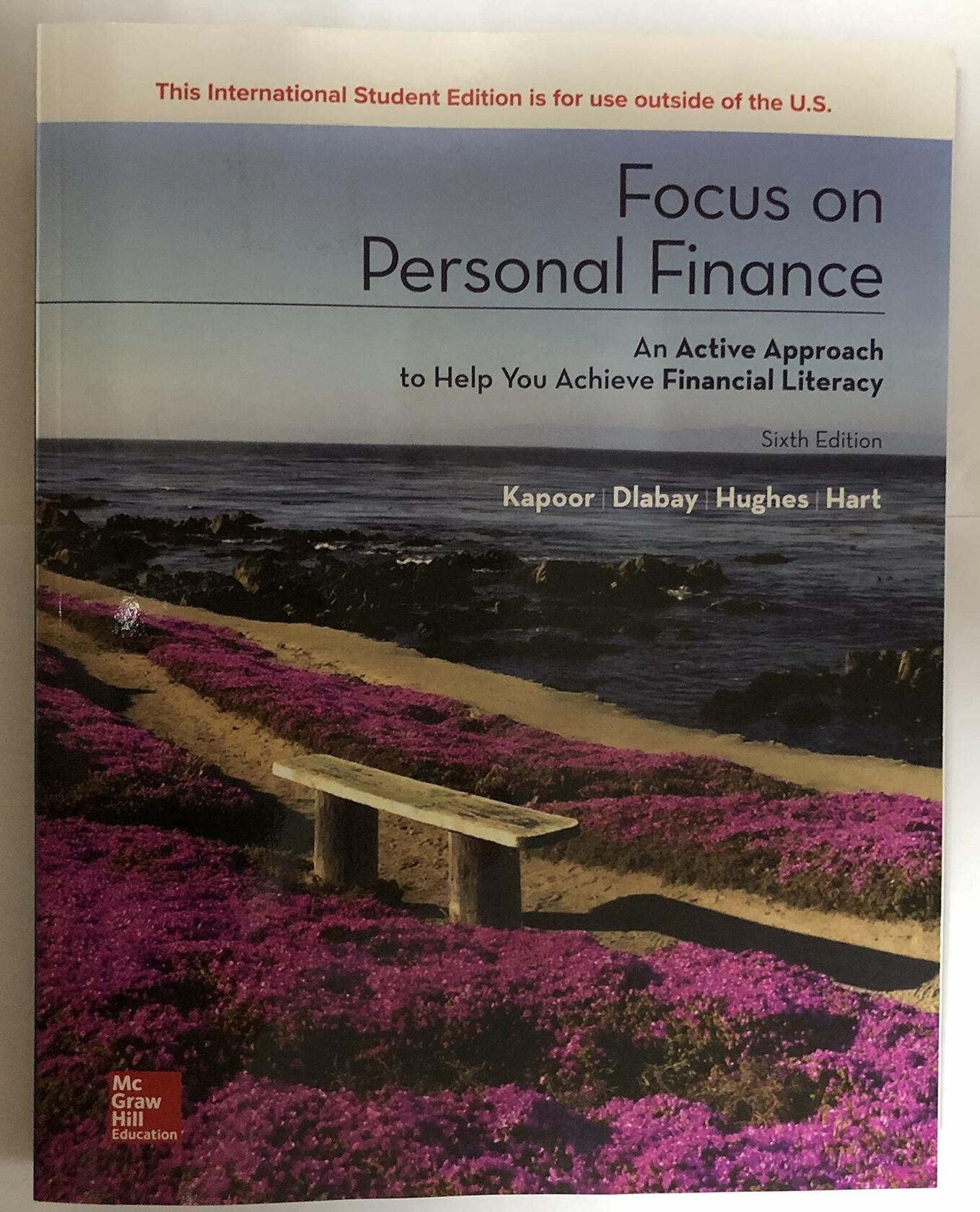 Focus On Personal Finance Kapoor