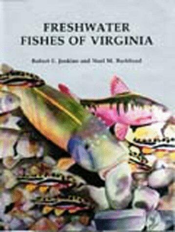 Freshwater Fishes of Virginia