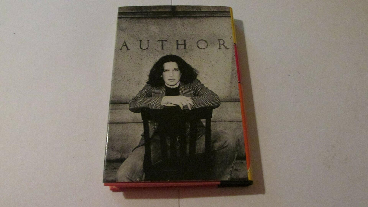 Metropolitan Life Fran Lebowitz
