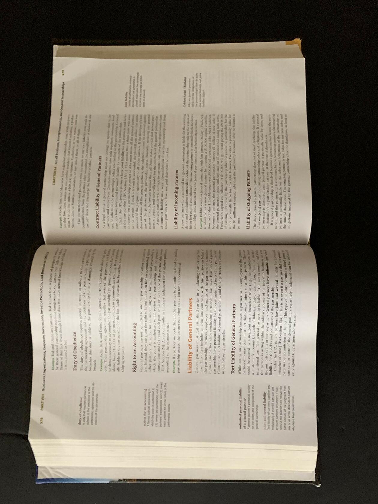 Business Law (9th Edition) Cheeseman, Henry R.