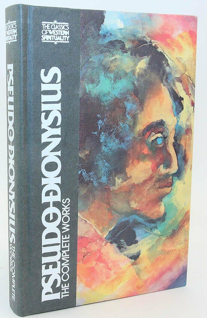 Pseudo-Dionysius: The Complete Works