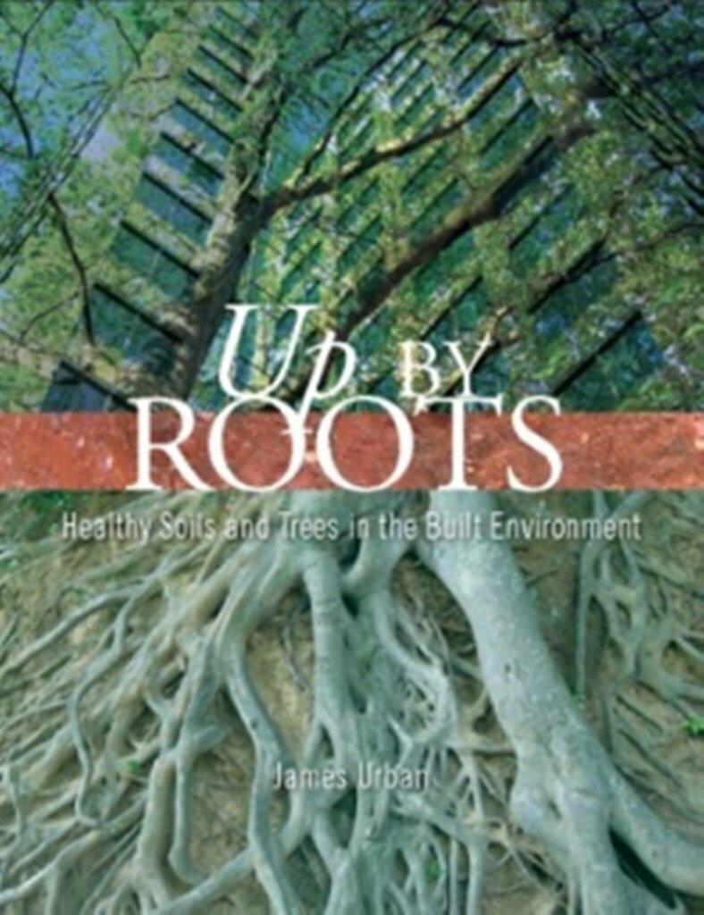 Up By Roots