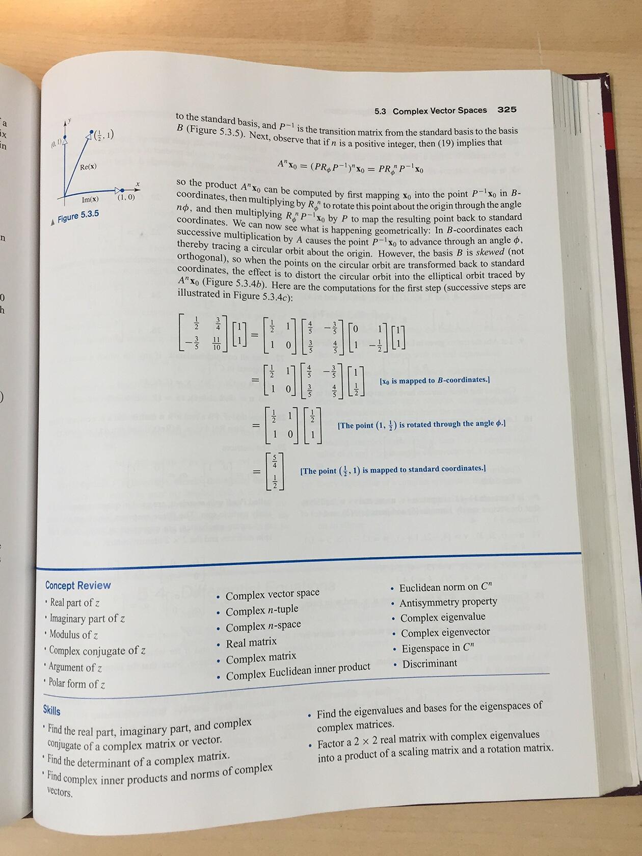 Elementary Linear Algebra