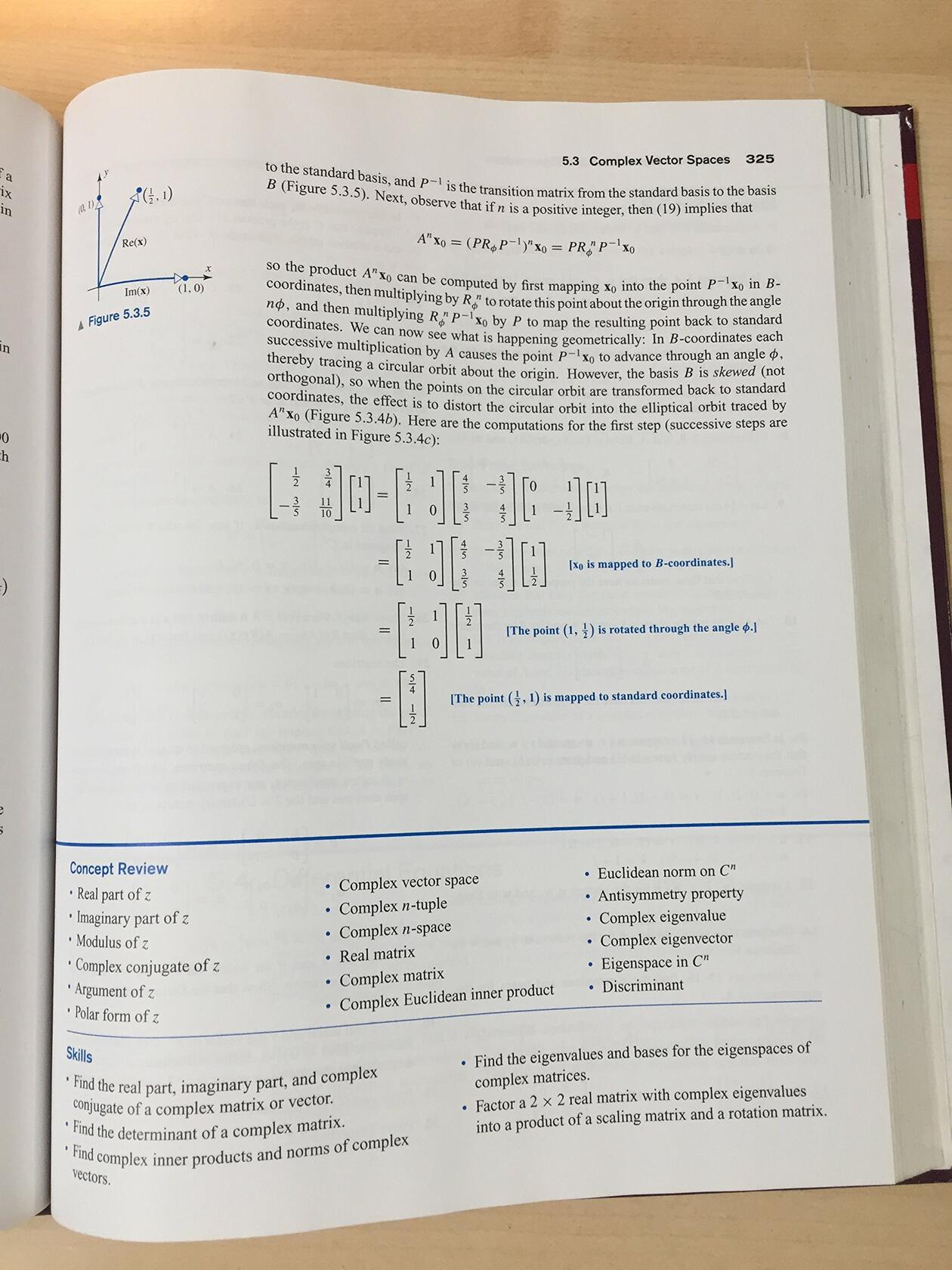 Elementary Linear Algebra