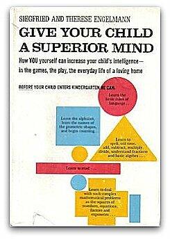 Give Your Child a Superior Mind: A Program for the Preschool Child