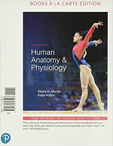 HUMAN ANAT.+PHYSIOLOGY (LL)-W/ACCESS