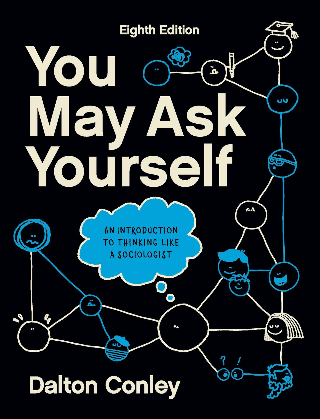 You May Ask Yourself