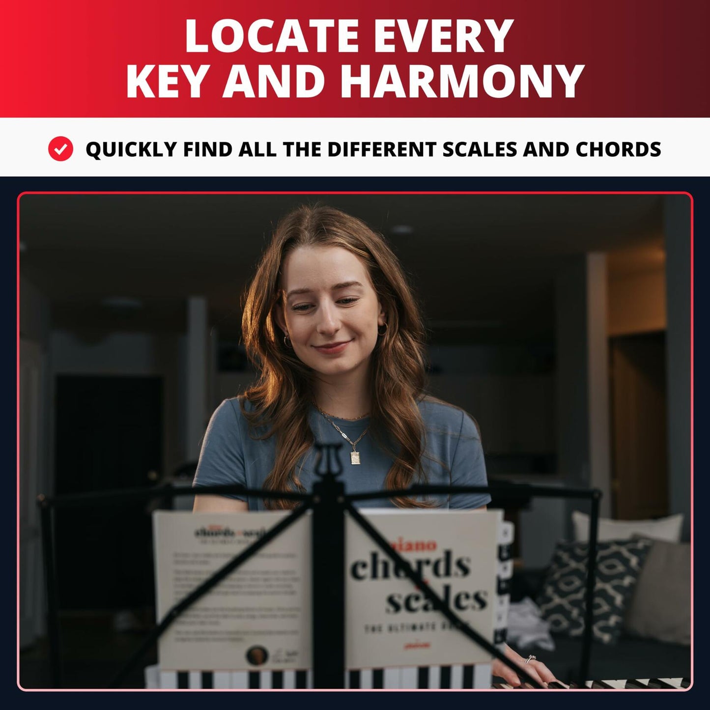 Piano Chords & Scales: The Ultimate Guide