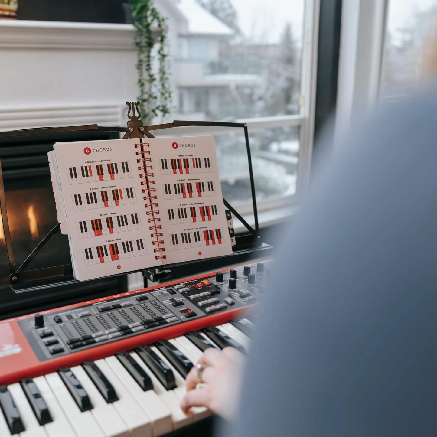 Piano Chords & Scales: The Ultimate Guide