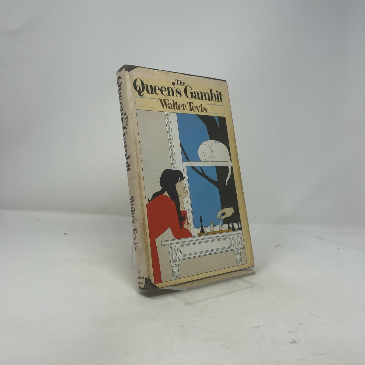 The Queen's Gambit